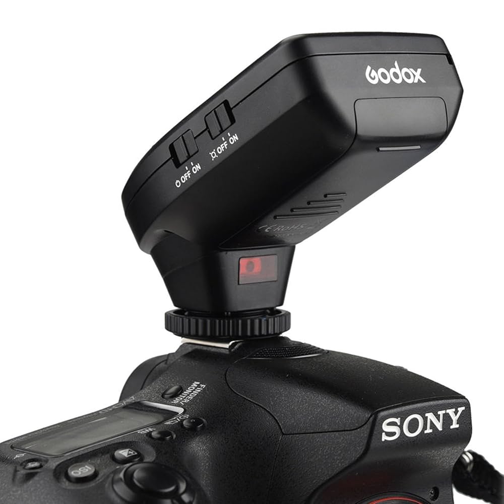 GODOX ワイヤレスフラッシュトリガー X Pro 無線式 Amazon | 【国内正規品】 GODOX ワイヤレスフラッシュトリガー X